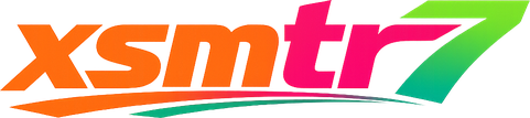 xsmtr7 logo trang chủ